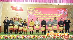 Bản tin Podcast ngày 9/2/2026