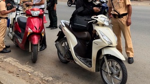 Người muốn chạy xe trên 125 phân khối cần phải lưu ý những điều sau