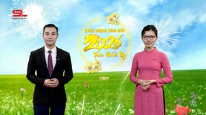 Chào ngày mới 16/2/2026
