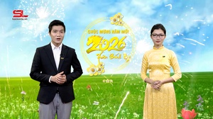 Chào ngày mới 18/2/2026