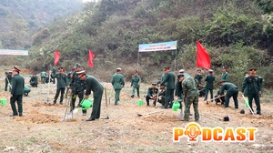 Bản tin Podcast ngày 22/2/2026