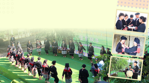 Người Dao Tiền "giữ lửa" di sản văn hóa ngàn năm