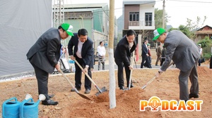 Bản tin Podcast ngày 23/2/2026