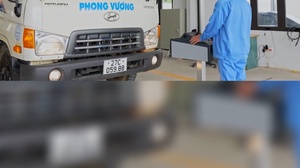 Thay đổi về việc cấp chứng nhận kiểm định cho xe cơ giới và xe máy chuyên dùng