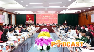 Bản tin Podcast ngày 25/2/2026