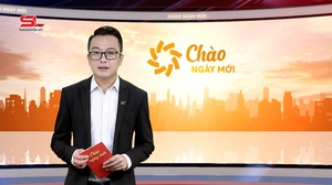 Chào ngày mới 27/2/2026