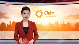 Chào ngày mới 4/3/2026