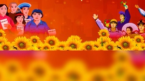 Mỗi lá phiếu là một trách nhiệm với tương lai