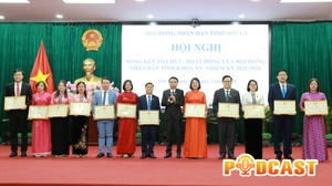 Bản tin Podcast ngày 9/3/2026