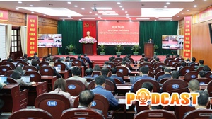 Bản tin Podcast ngày 10/3/2026