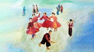 Giai điệu mùa xuân