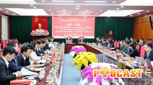 Bản tin Podcast ngày 11/3/2026