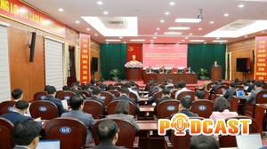 Bản tin Podcast ngày 12/3/2026
