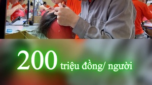 Người sau cai nghiện ma túy được vay vốn khởi nghiệp tối đa 200 triệu đồng