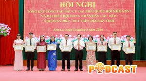 Bản tin Podcast ngày 30/3/2026