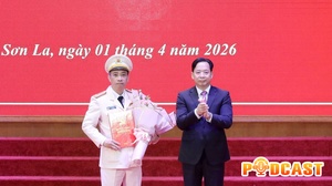 Bản tin Podcast ngày 1/4/2026