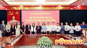 Bản tin Podcast ngày 2/4/2026