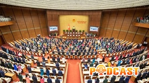 Bản tin Podcast ngày 5/4/2026