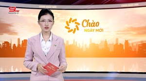Chào ngày mới 14/4/2026