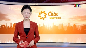 Chào ngày mới 15/4/2026