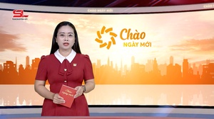 Chào ngày mới 14/4/2026