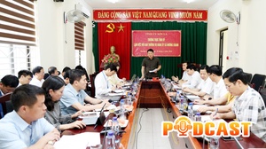 Bản tin Podcast ngày 20/4/2026