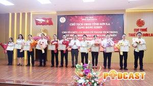 Bản tin Podcast ngày 22/4/2026