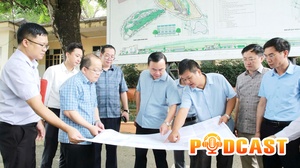 Bản tin Podcast ngày 23/4/2026