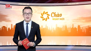 Chào ngày mới 25/4/2026