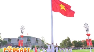 Bản tin Podcast ngày 30/4/2026