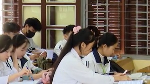 Kỳ thi tốt nghiệp THPT năm 2026: Những quy định thí sinh cần nắm rõ