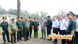 Bản tin Podcast ngày 11/5/2026