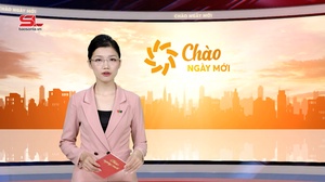 Chào ngày mới 17/5/2026