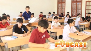 Bản tin Podcast ngày 1/6/2026