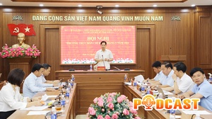 Podcast ngày 3/6/2026