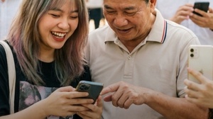 Cần làm gì khi đổi điện thoại từ 15/6/2026?
