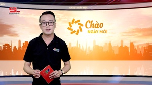 Chào ngày mới 6/6/2026