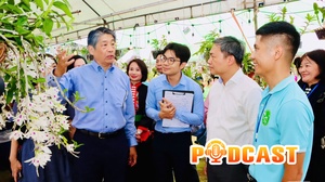 Bản tin Podcast ngày 7/6/2026