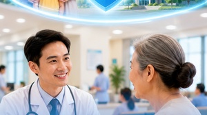 Từ 1/7, khám chữa bệnh BHYT dưới 380.000 đồng sẽ được miễn phí