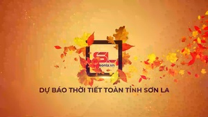 Dự báo thời tiết toàn tỉnh Sơn La ngày 15/6/2026