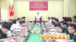 Bản tin Podcast ngày 22/6/2026