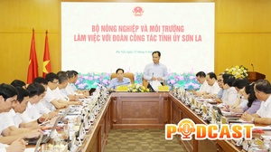 Bản tin Podcast ngày 23/6/2026