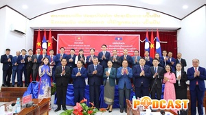 Bản tin Podcast ngày 28/6/2026