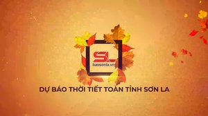 Dự báo thời tiết toàn tỉnh Sơn La ngày 1/7/2026
