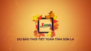 Dự báo thời tiết toàn tỉnh Sơn La ngày 2/7/2026