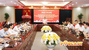 Bản tin Podcast ngày 13/7/2026