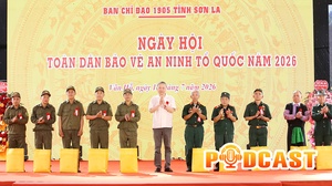 Bản tin Podcast ngày 15/7/2026
