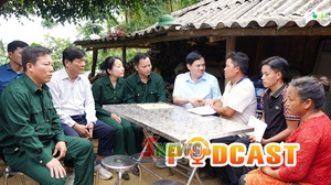 Bản tin Podcast ngày 3/8/2026