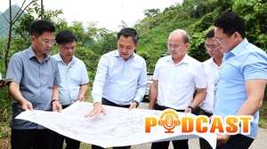 Bản tin Podcast ngày 4/8/2026