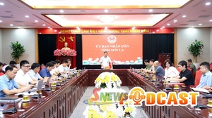 Bản tin Podcast ngày 5/8/2026